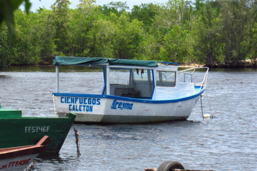 Cuba
