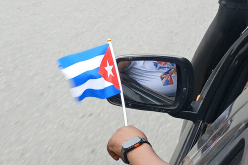 Angola